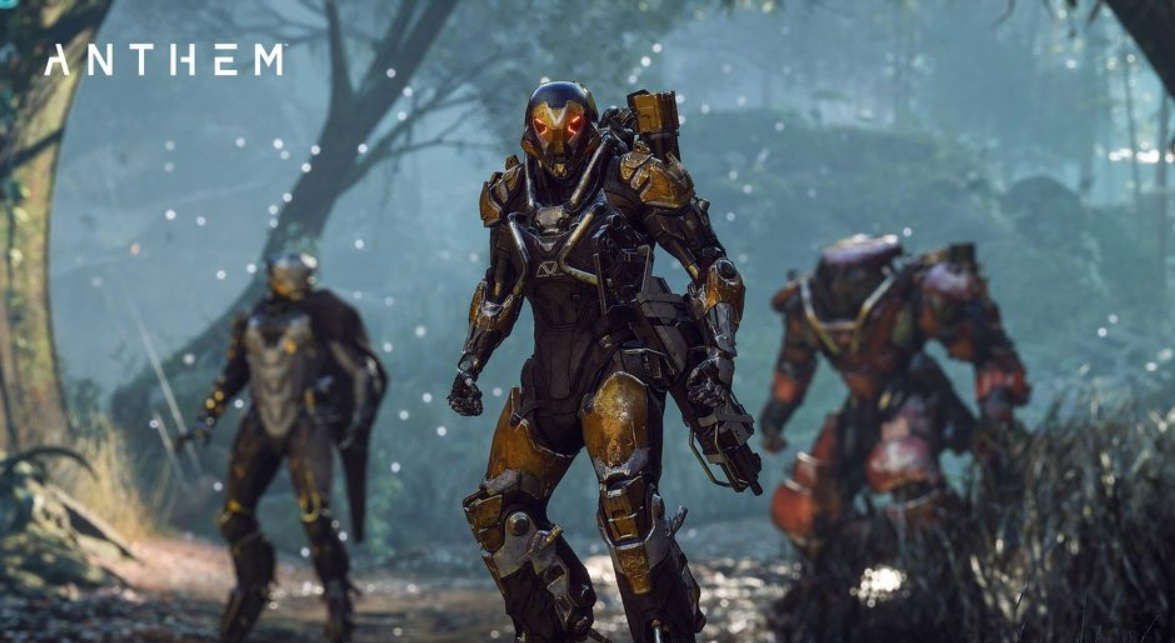 Anthem Update 1.4.0 Patch Notes Increases Vault Limit to 350 Items Also