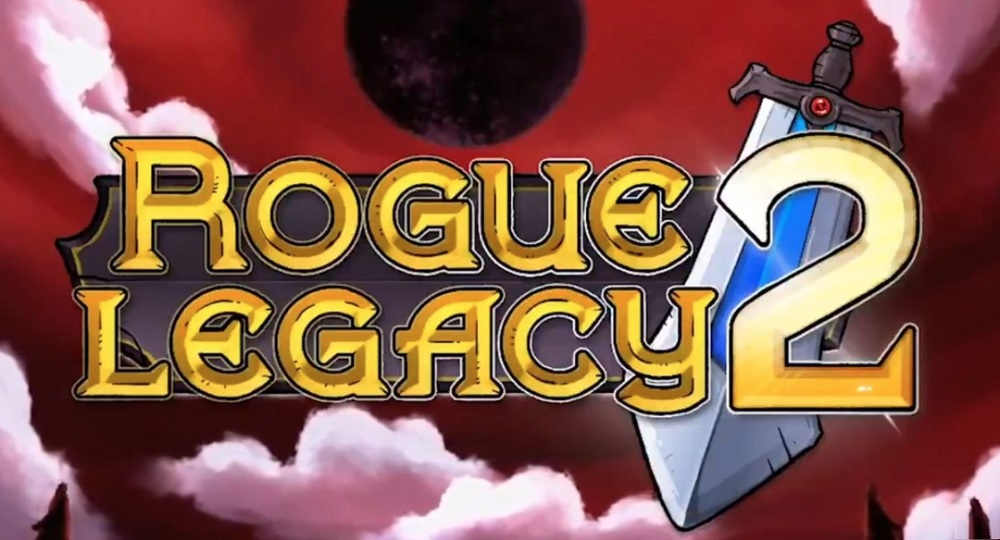 free for ios instal Rogue Legacy 2